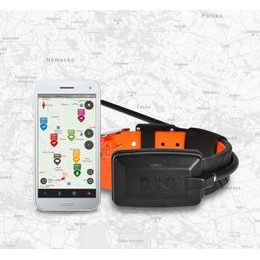 Obroża, nadajnik dla kolejnego psa psa DOG GPS X30