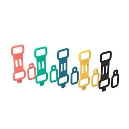 Invoxia GPS Pet Tracker - Spare Clips 10 pcs