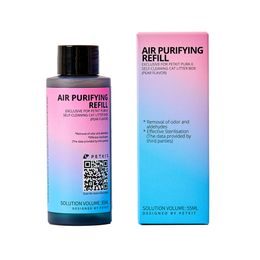 Air cleaning concentrate for Petkit PURA X / PURA MAX, 50 ml