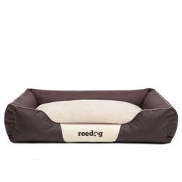 Pelech pre psa Reedog Brown Luxus