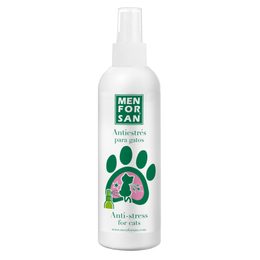 Menforsan Anti-Stress-Spray für Katzen, 125 ml