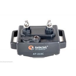 Collar and Receiver Aetertek AT-215 C