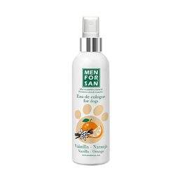 Menforsan perfum o zapachu wanilii i pomarańczy, 125 ml