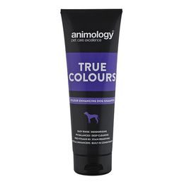 Šampon pro psy Animology True Colours, 250ml