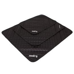 Mata dla psa Reedog Slim Black