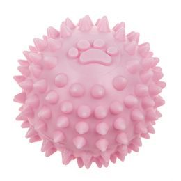 Reedog Ball Chew & Play, Gummiball, 6 cm