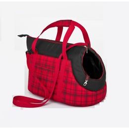 Torba dla psa Reedog Torby Red Strips