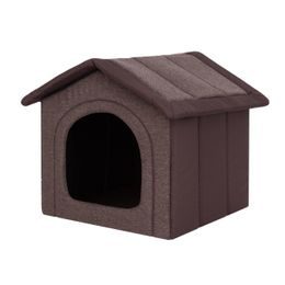 Hundehütte Reedog Inari Brown