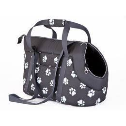 Torba dla psa Reedog Torby Grey Paw