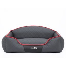 Pelíšek pro psa Reedog Grey Sofa