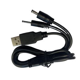 Dual charging cable for Patpet 690