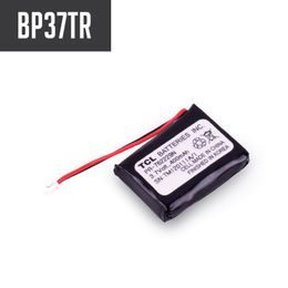 Battery E-collar Li-Po 3.7V-400 mAH