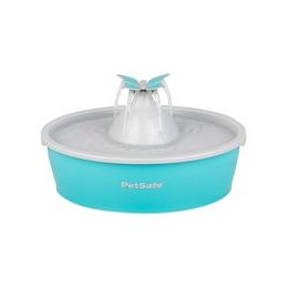 Fountain for cats and dogs Drinkwell Butterfly