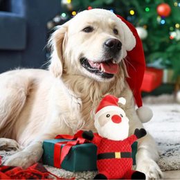 Tips for Christmas gifts for your dog friends