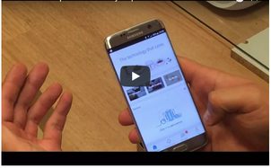 VIDEO: Ako spárovať kameru PetKit Mate so smartphonom