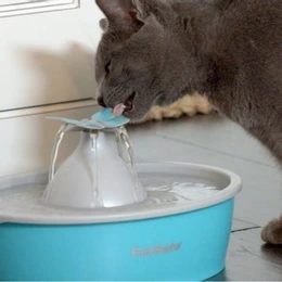 Fountains for dogs and cats
