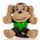 Reedog monkey ball, pískací hračka pro psy, 17 cm