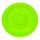 Reedog frisbee bowl green