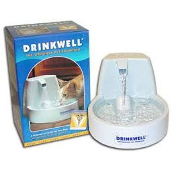 Trinkbrunnen Drinkwell Original