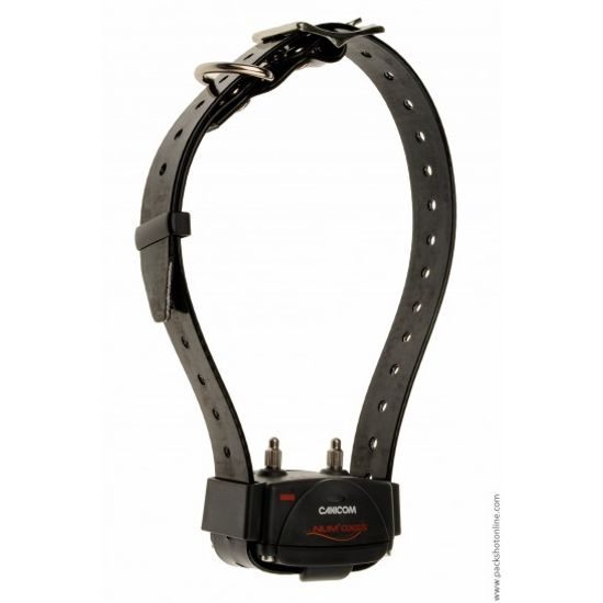 Canicom 1500 PRO elektromos kiképző nyakörv