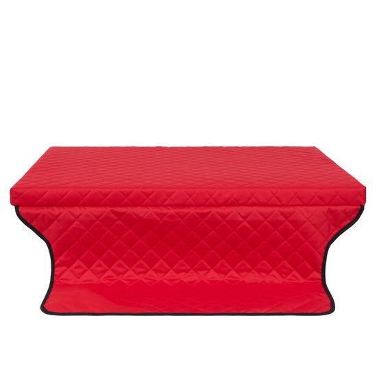 Matrace s potahem Cover Red