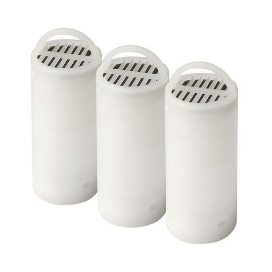 Náhradné filtre pre Drinkwell® 360, uhlíkové (3 ks)