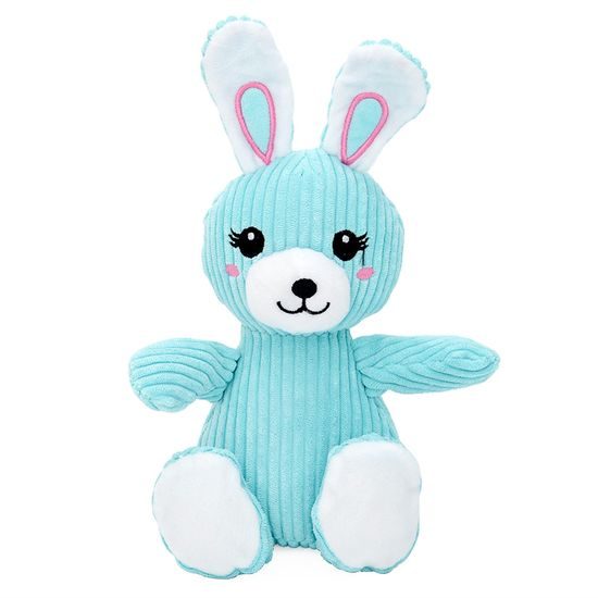 Reedog Rabbit, pluszowa zabawka z piszczałką, 32 cm