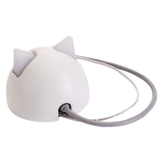 BAZAR - Dvířka pro kočky Sureflap Microchip Cat Door Connect