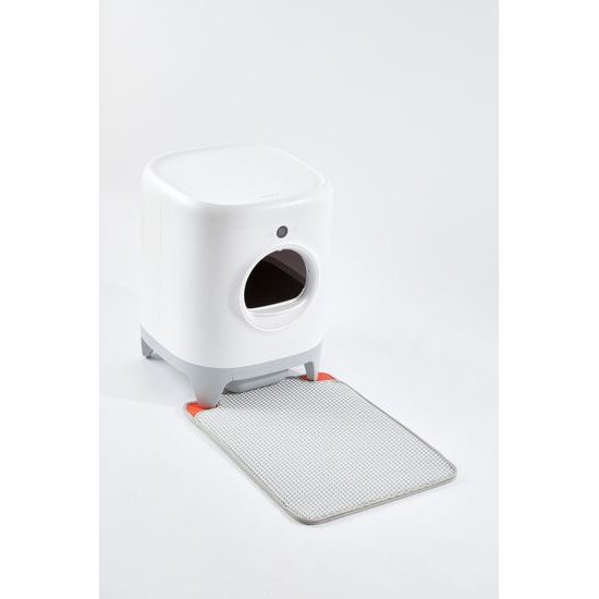 Petkit Pura X automatic self-cleaning litter box for cats + FREE gift with purchase