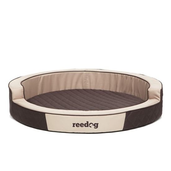 Pelech pre psa Reedog Beige Ring