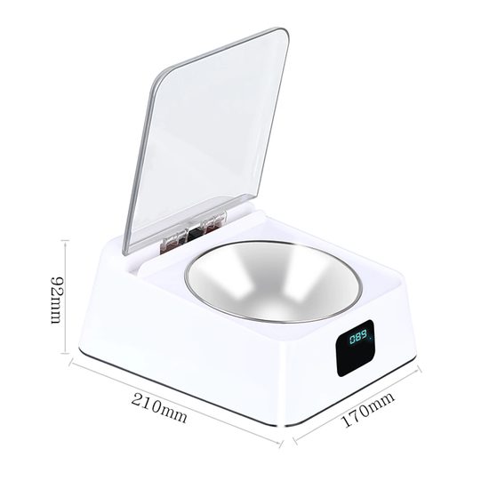 Reedog Smart Bowl Infra automatischer Napf für Hunde und Katzen