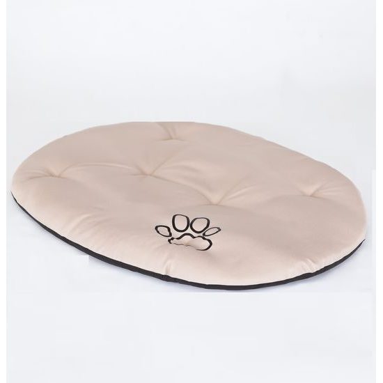 Pad for dog Reedog Beige