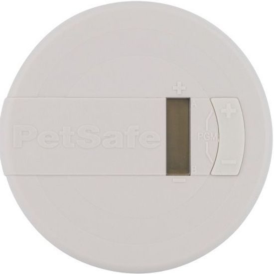 PetSafe® Pawz Away Haus Zaunsystem für Hunde und Katzen