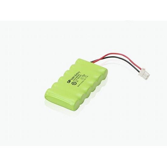 Dogtra battery for receiver 7.4V, 400mAh