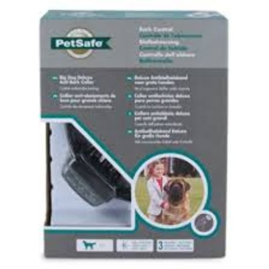 Obroża antyszczekowa PetSafe Little Dog Deluxe (PBC19-12443)