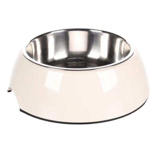 Flamingo Royal Round 2in1 Stainless Steel Bowl