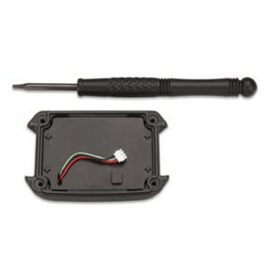 Replacement battery for Garmin Delta receiver
