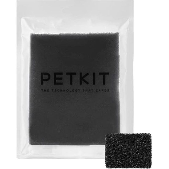 Petkit filtr pompy Eversweet 3 Pro, Solo 2, Solo SE, 15 szt.