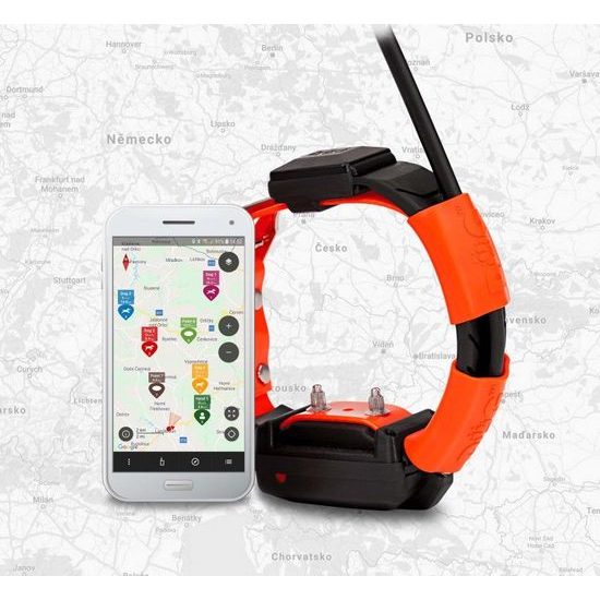 Obojek pro dalšího psa DOG GPS X30T