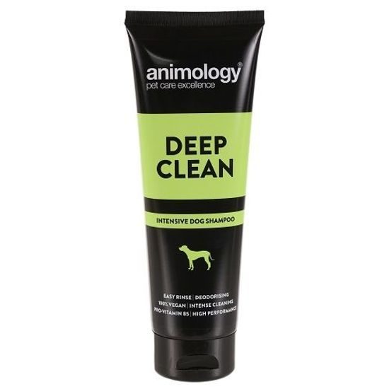 Šampon pro psy Animology Deep Clean, 250ml