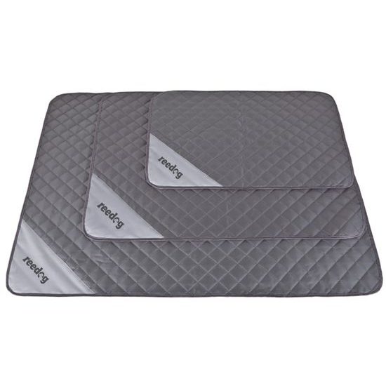 Matrace pre psa Reedog Slim Grey