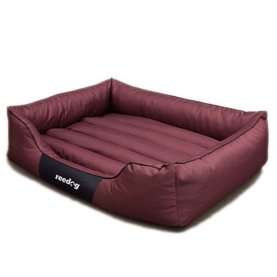 Legowisko dla psa Reedog Comfy Bordo