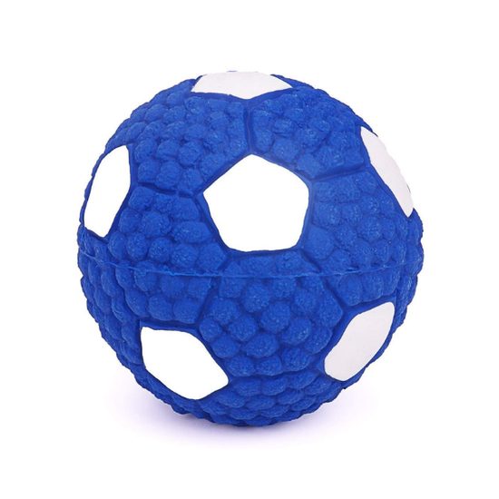 Reedog latex squeaky ball for dogs