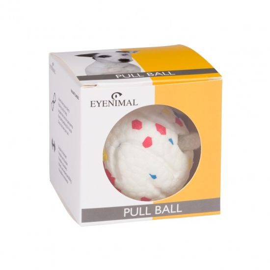 Eyenimal Pull Ball