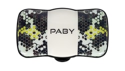 GPS tracker PABY: Majte svojho psa alebo mačku pod dohľadom!