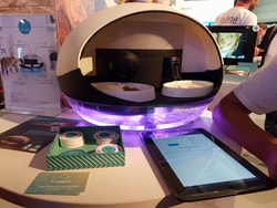 Elektricke-obojky.sk na európskom veľtrhu spotrebnej elektroniky IFA 2017