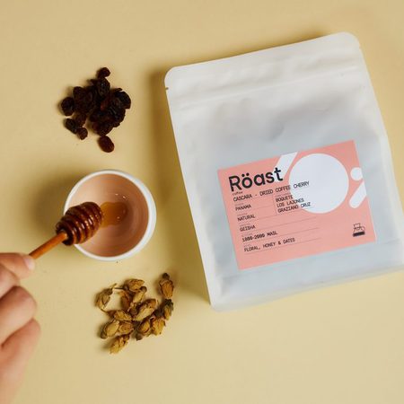 Cascara: a kávé gyümölcs rejtett kincse