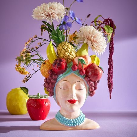 Tutti Frutti Love
