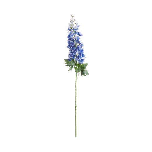 FLORISTA SZARKALÁB, SÖTÉTKÉK 90CM