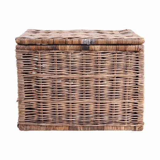 LE HAVRE RATTAN LÁDA 69X49X56CM